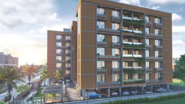 Property in Randheja: The Perfect Blend of Comfort, Connectivity, and Growth